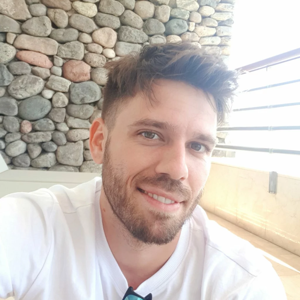 John from Atsio Levart