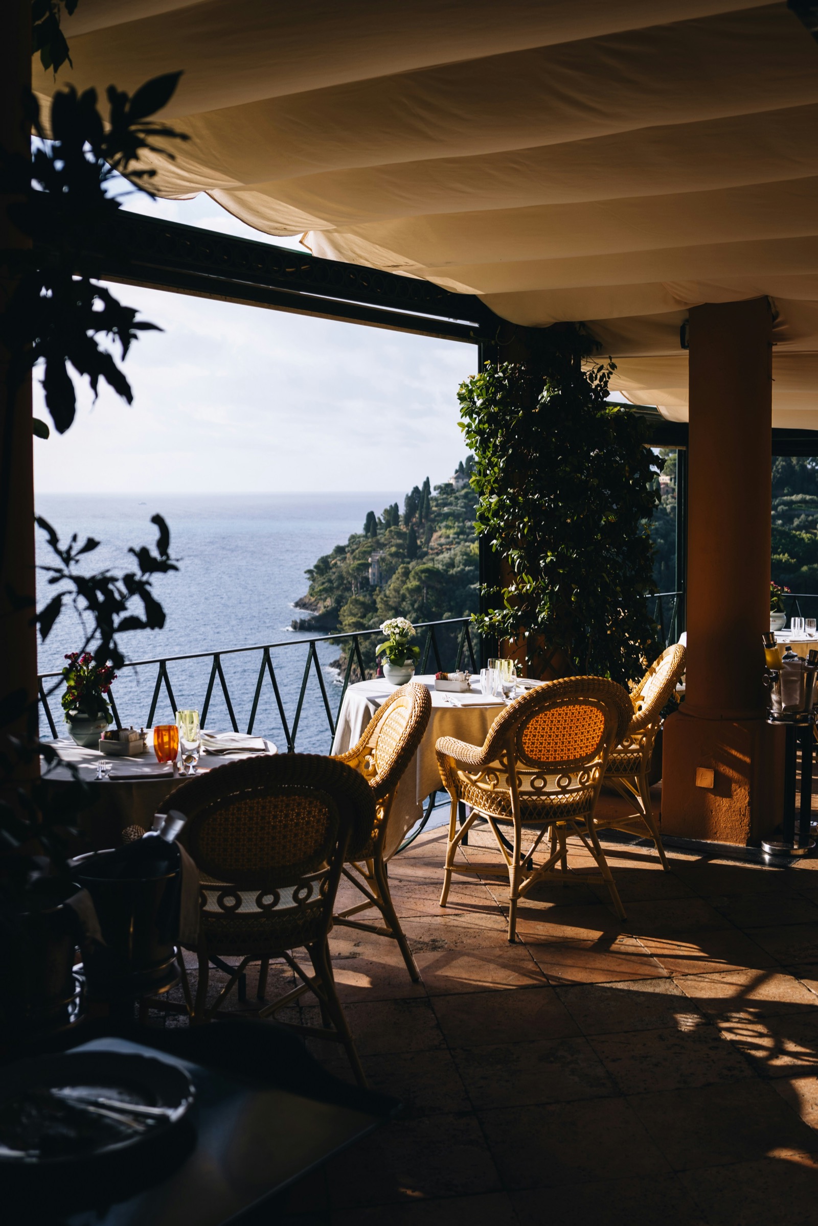 Best Restaurants on the Amalfi Coast