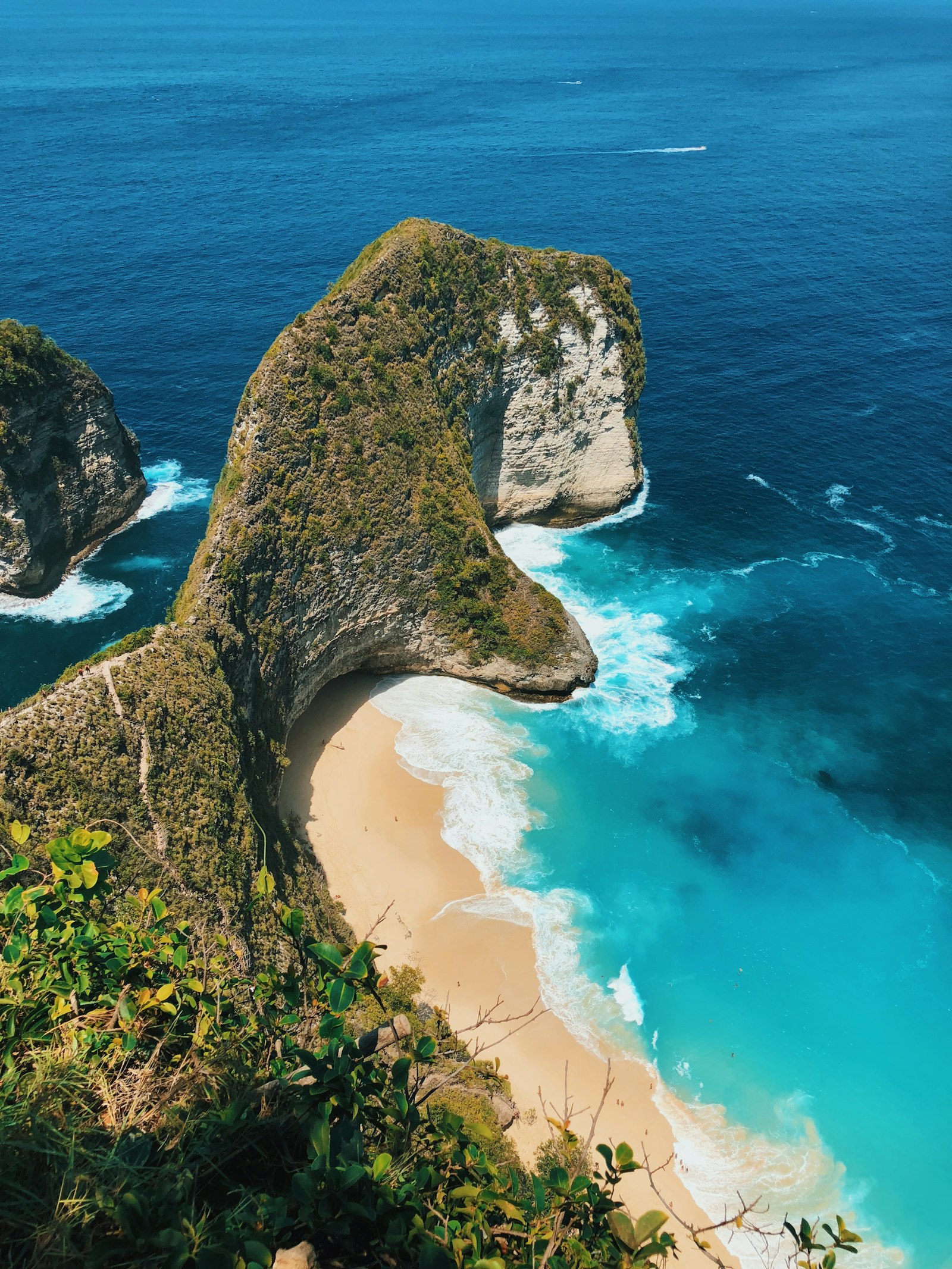 Best Beaches in Bali