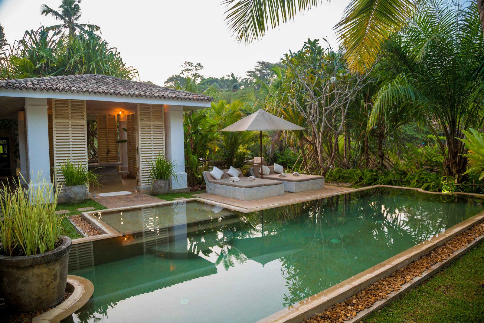 Where to Stay in Bali