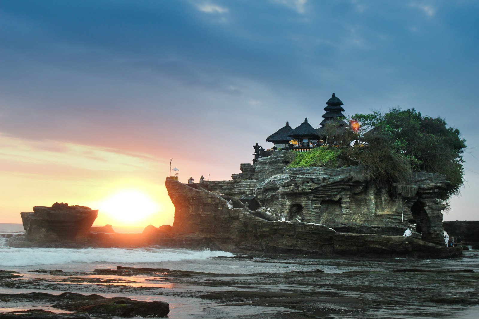 Best Time to Visit Bali