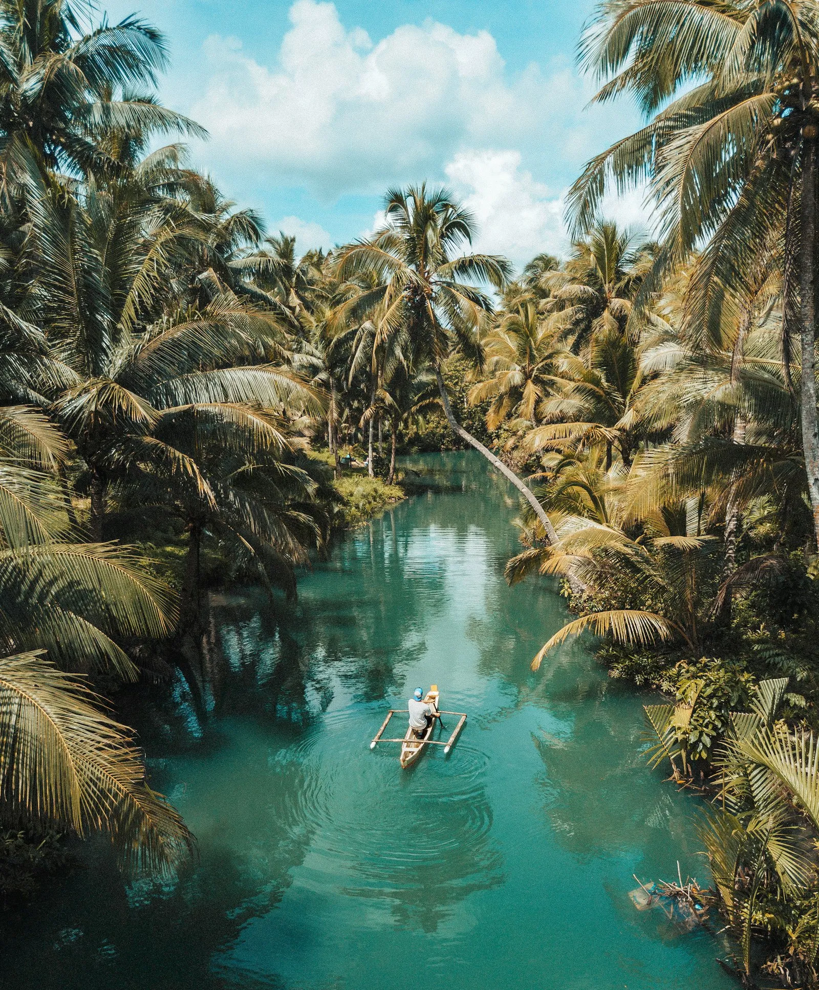 Best Restaurants in Bali