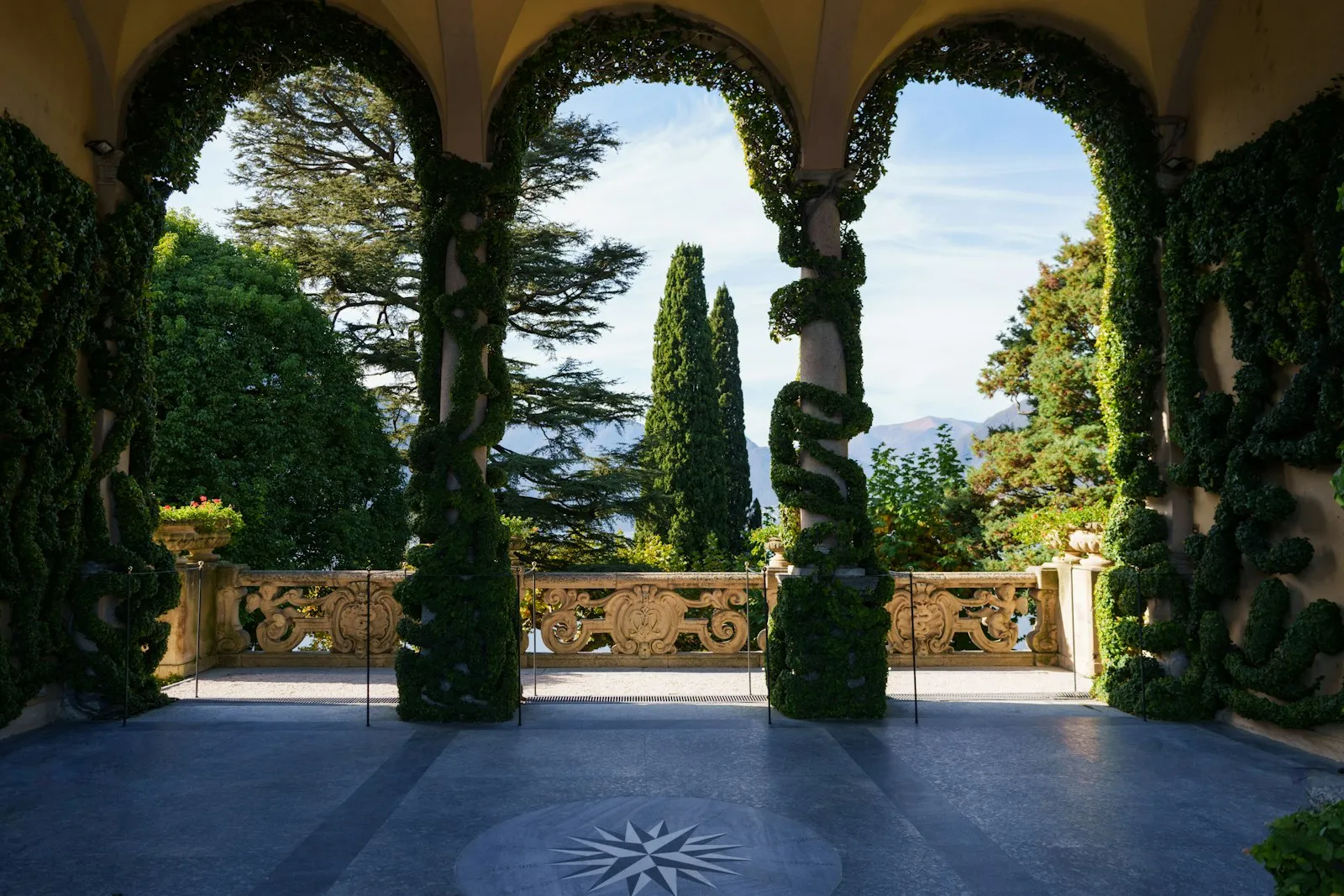 Best Luxury Villas on Lake Como