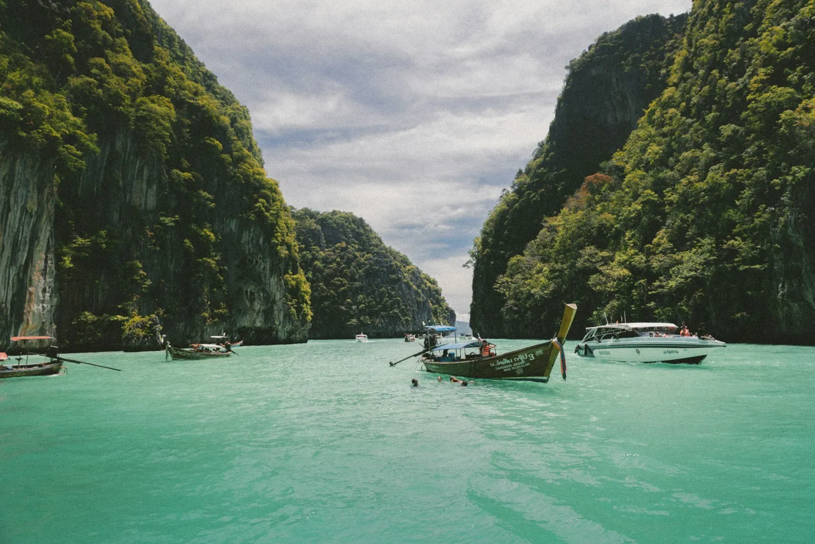 Best Beaches in Phuket
