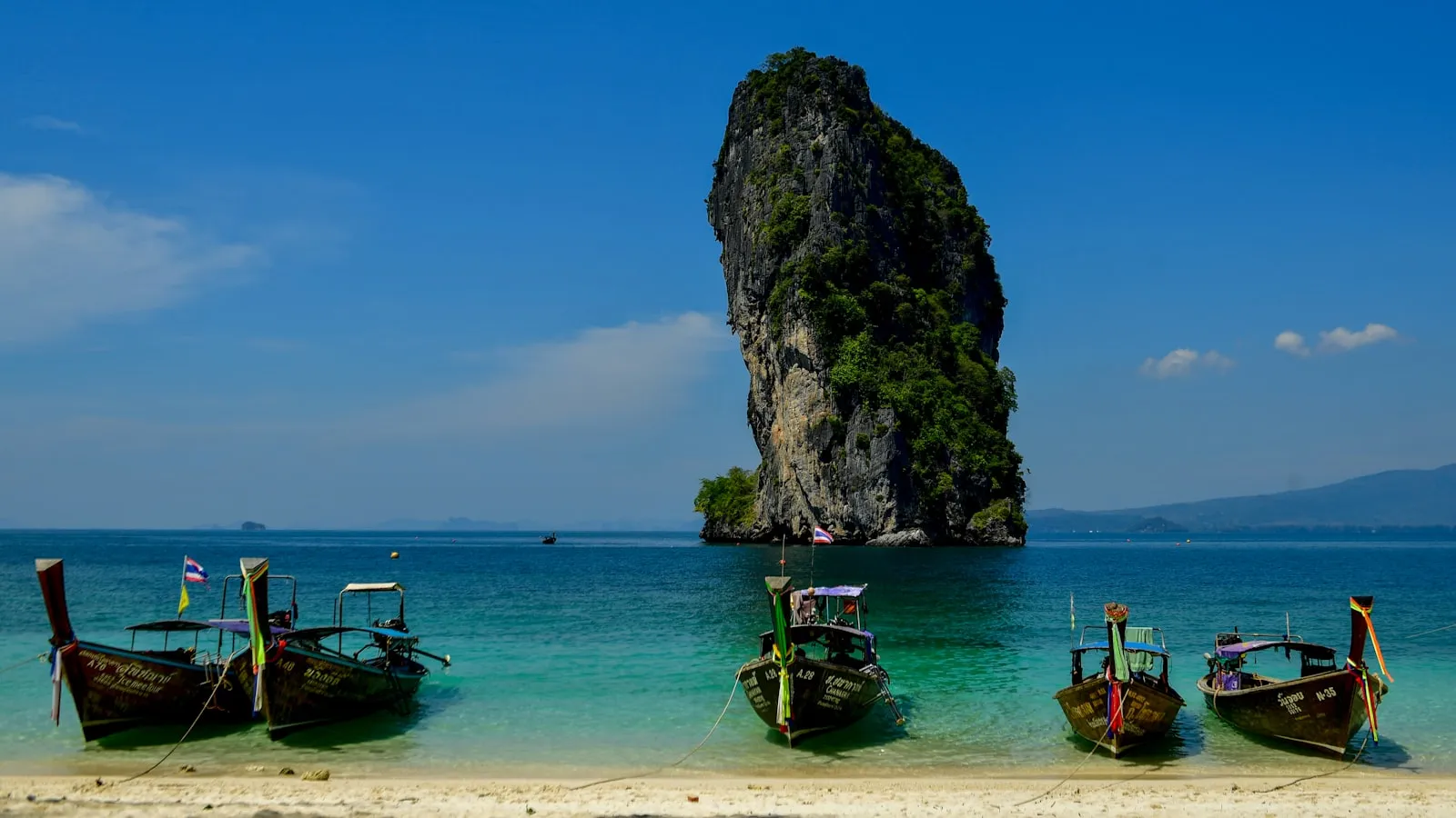 Things to Do in Phuket