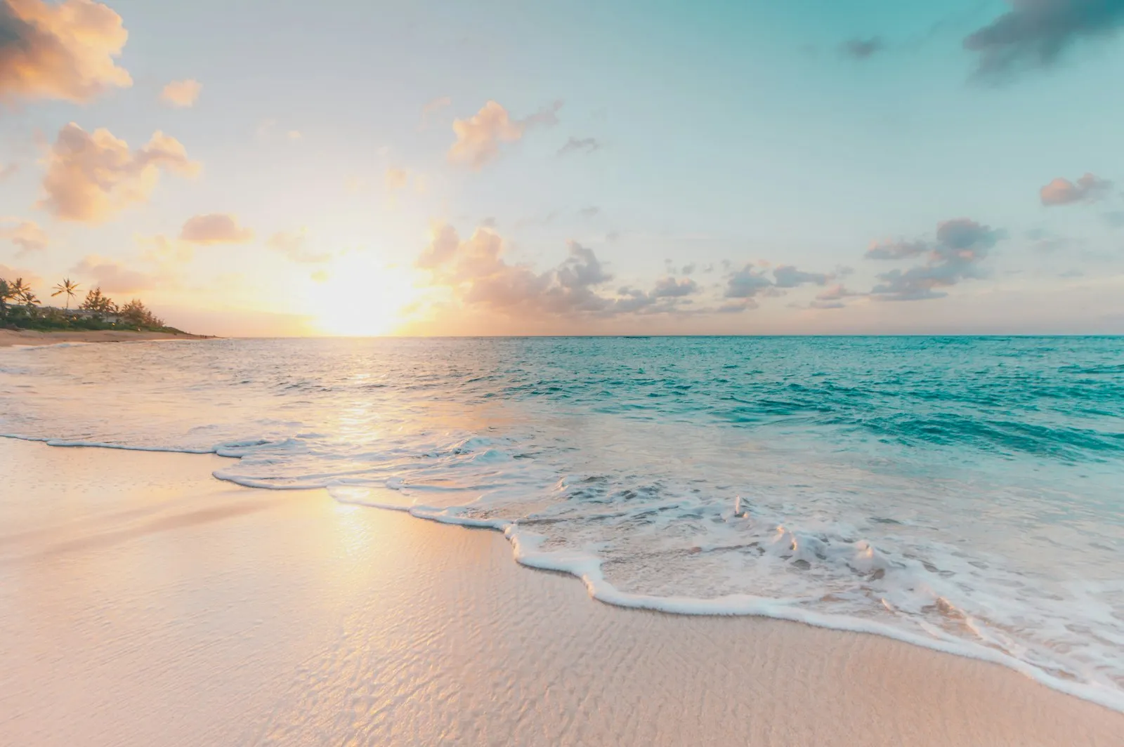 Best Beaches in St. Barts
