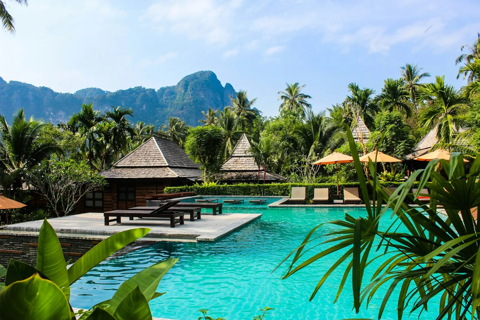 Where to Stay in St. Barts
