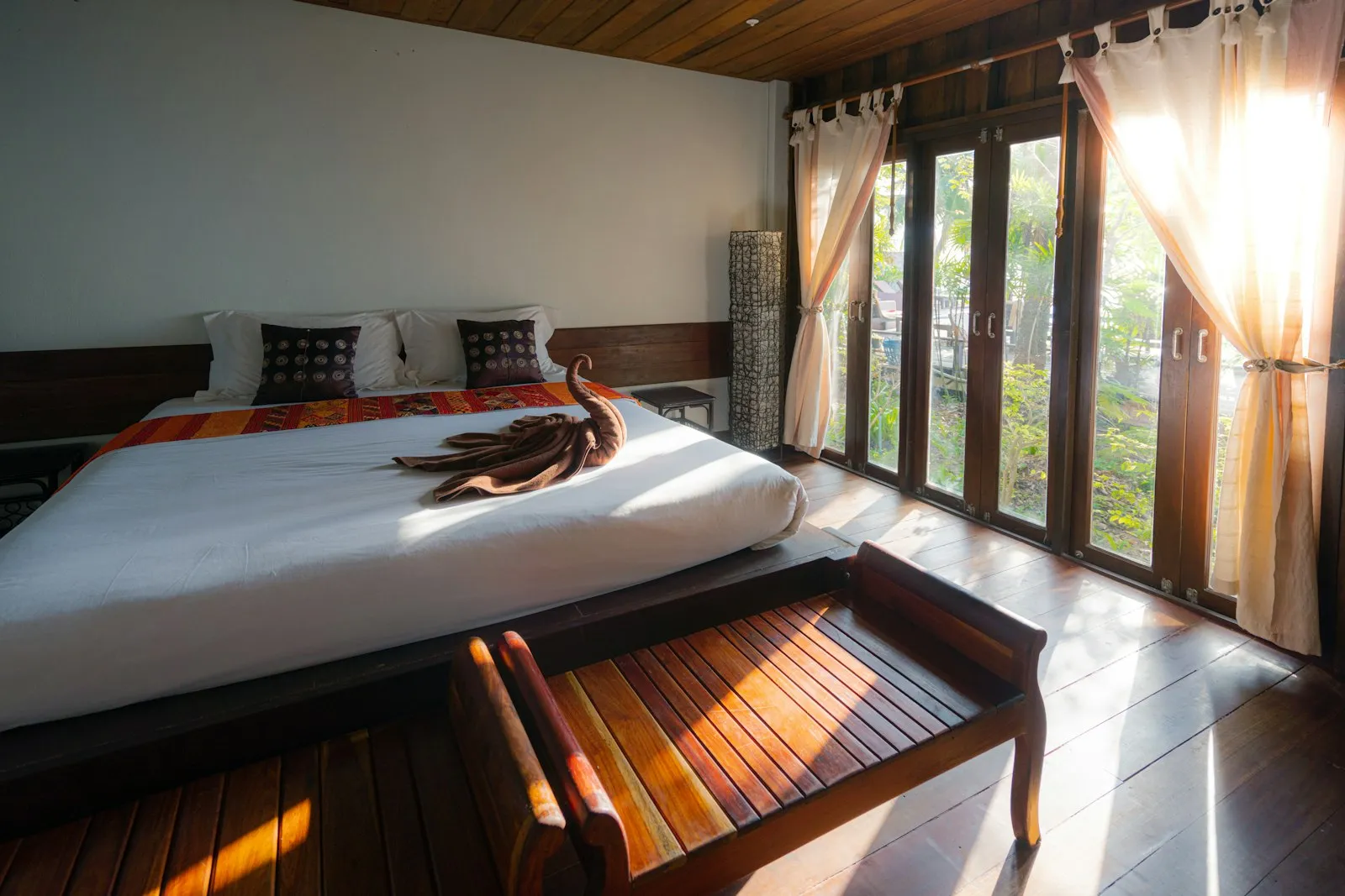 Where to Stay in Turks and Caicos