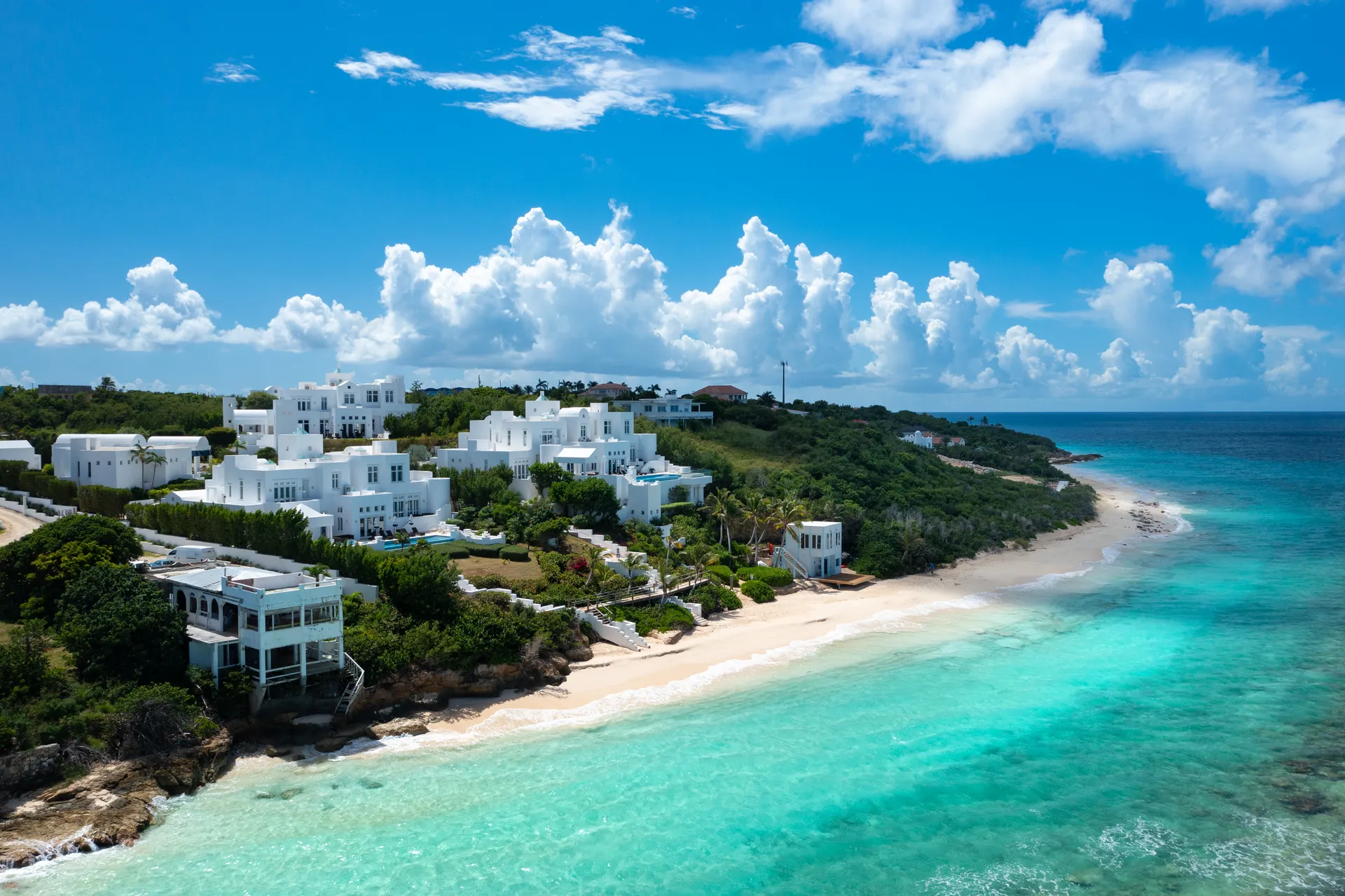Where to Stay in Anguilla