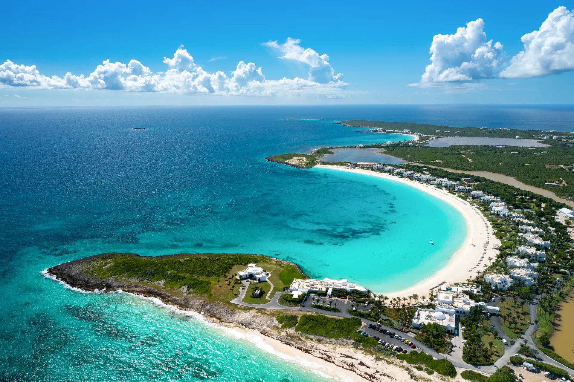 Anguilla