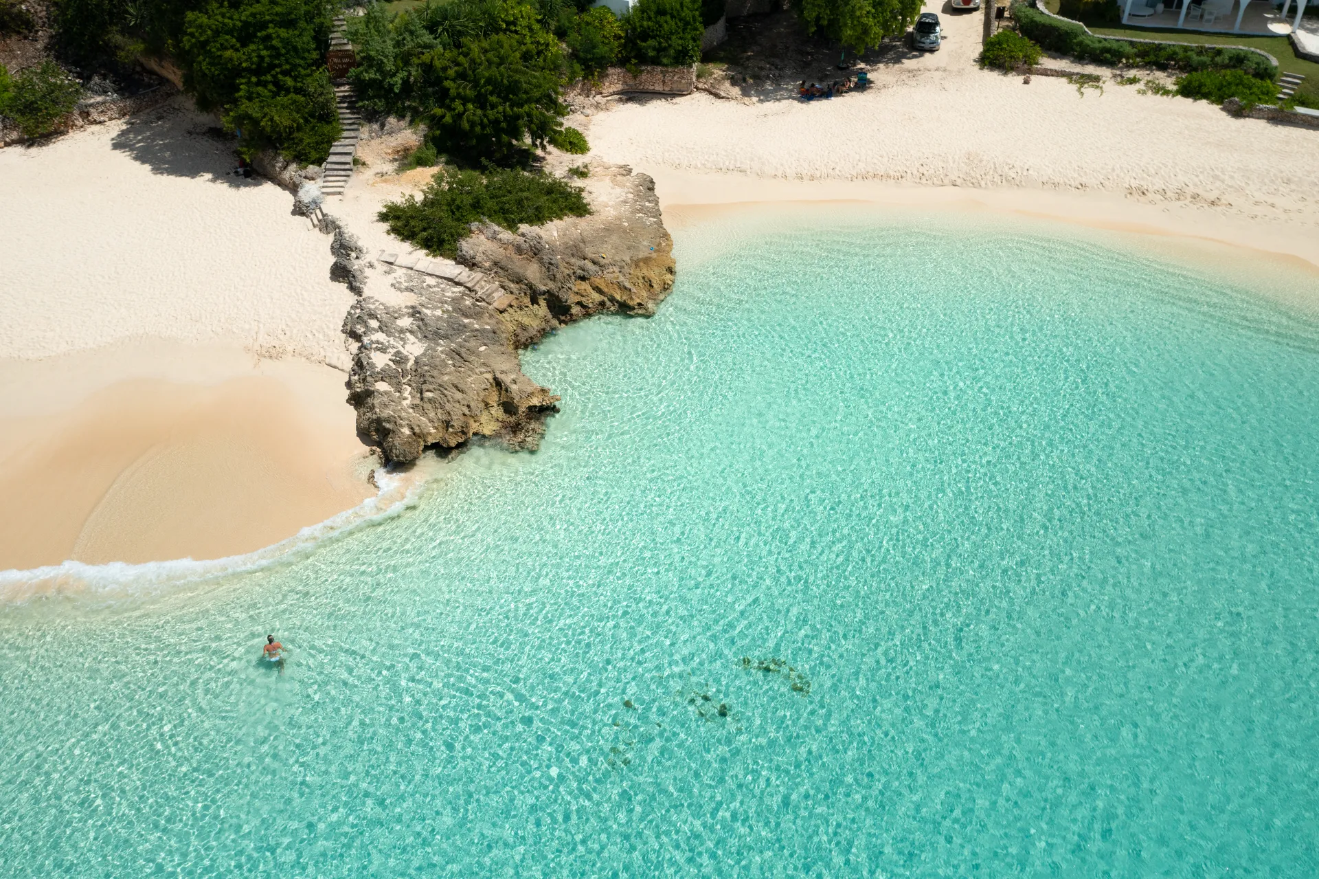 Best Time to Visit Anguilla