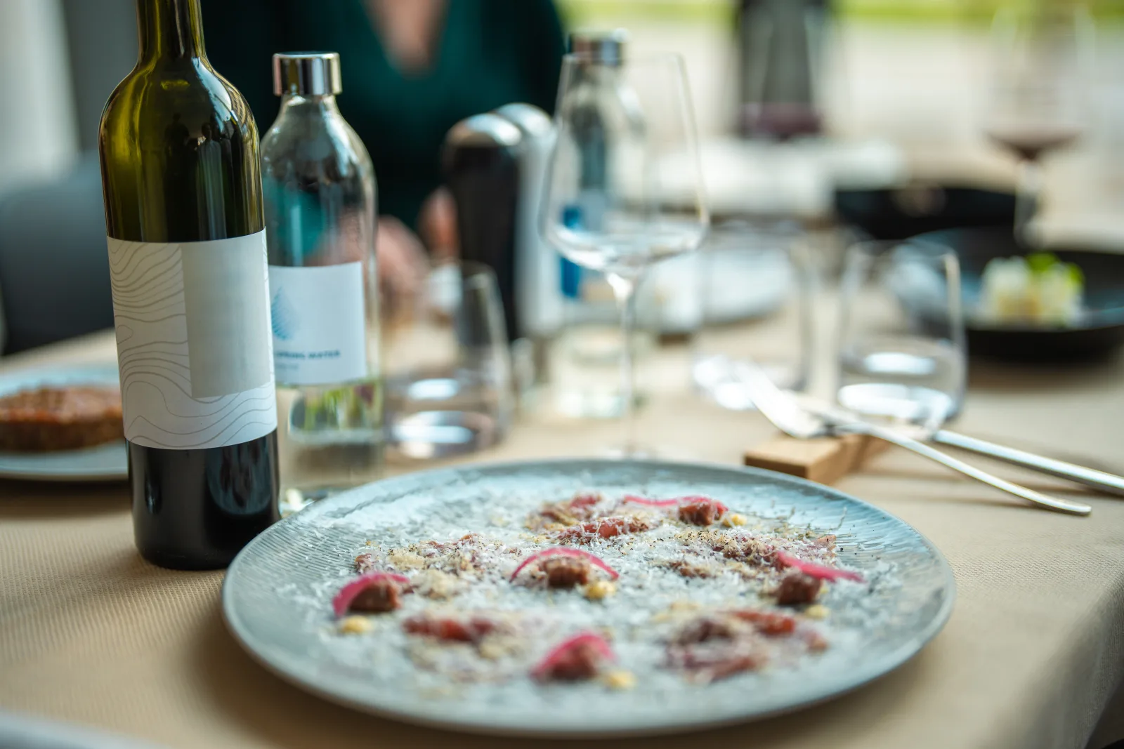 Best Restaurants in Bali