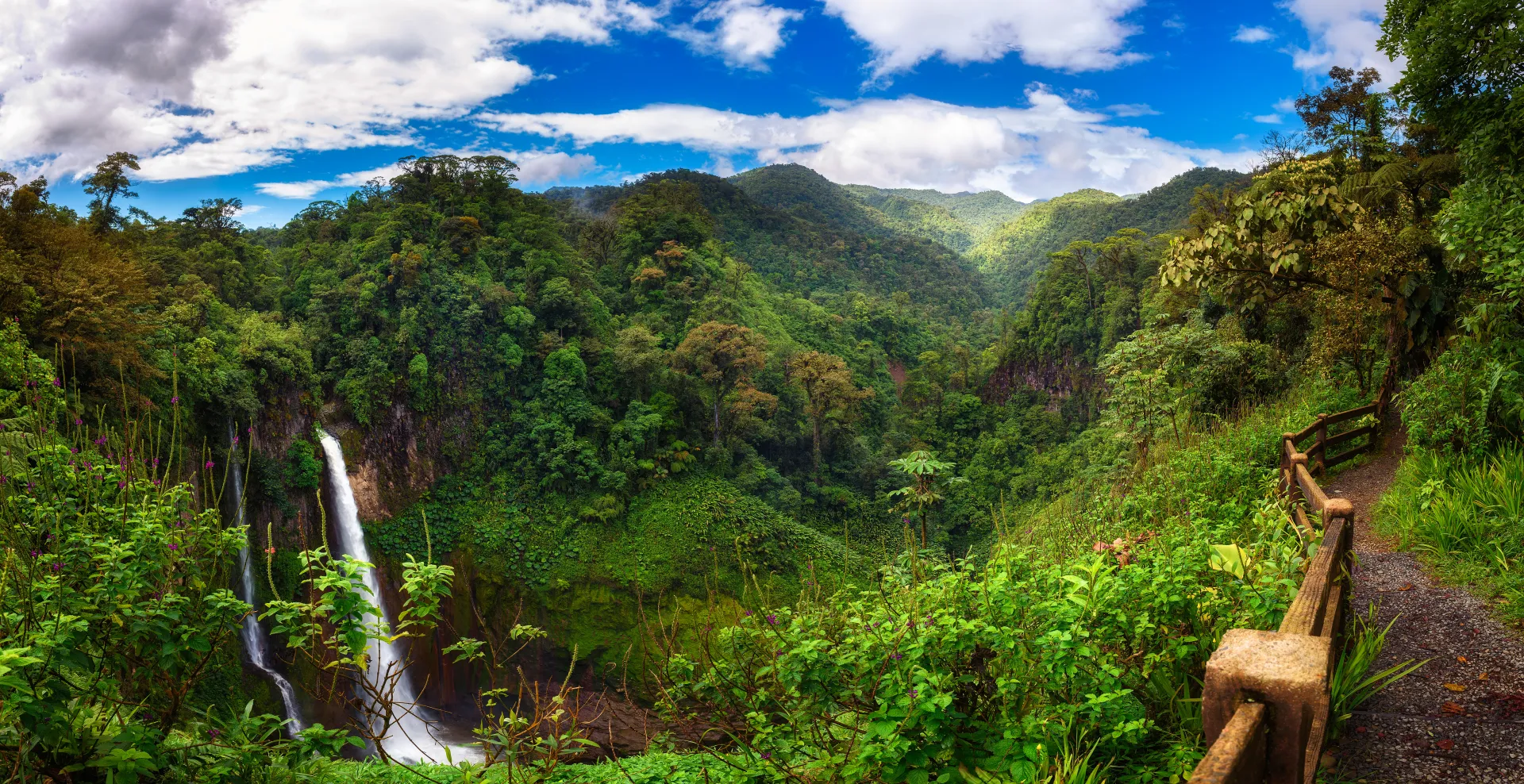 Things to Do in Costa Rica
