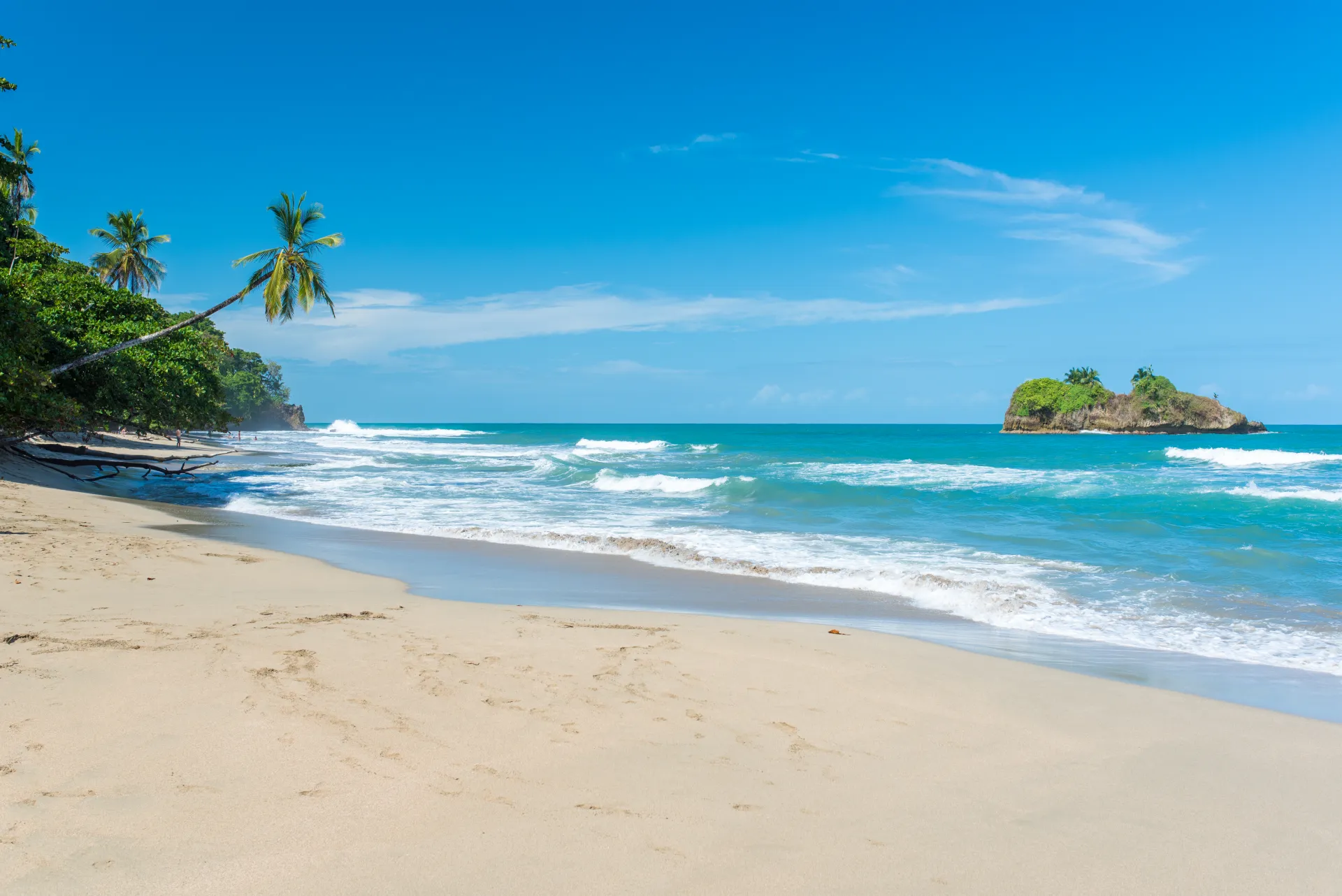 Best Beaches in Costa Rica