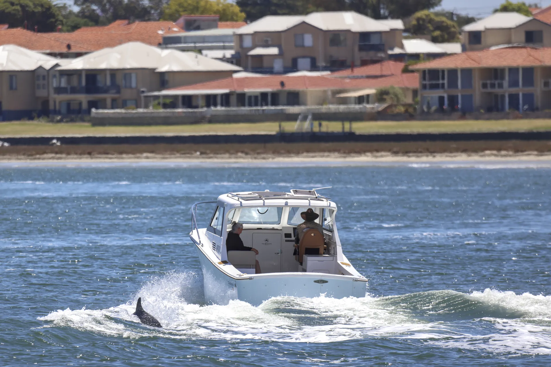 Things to Do in Mandurah