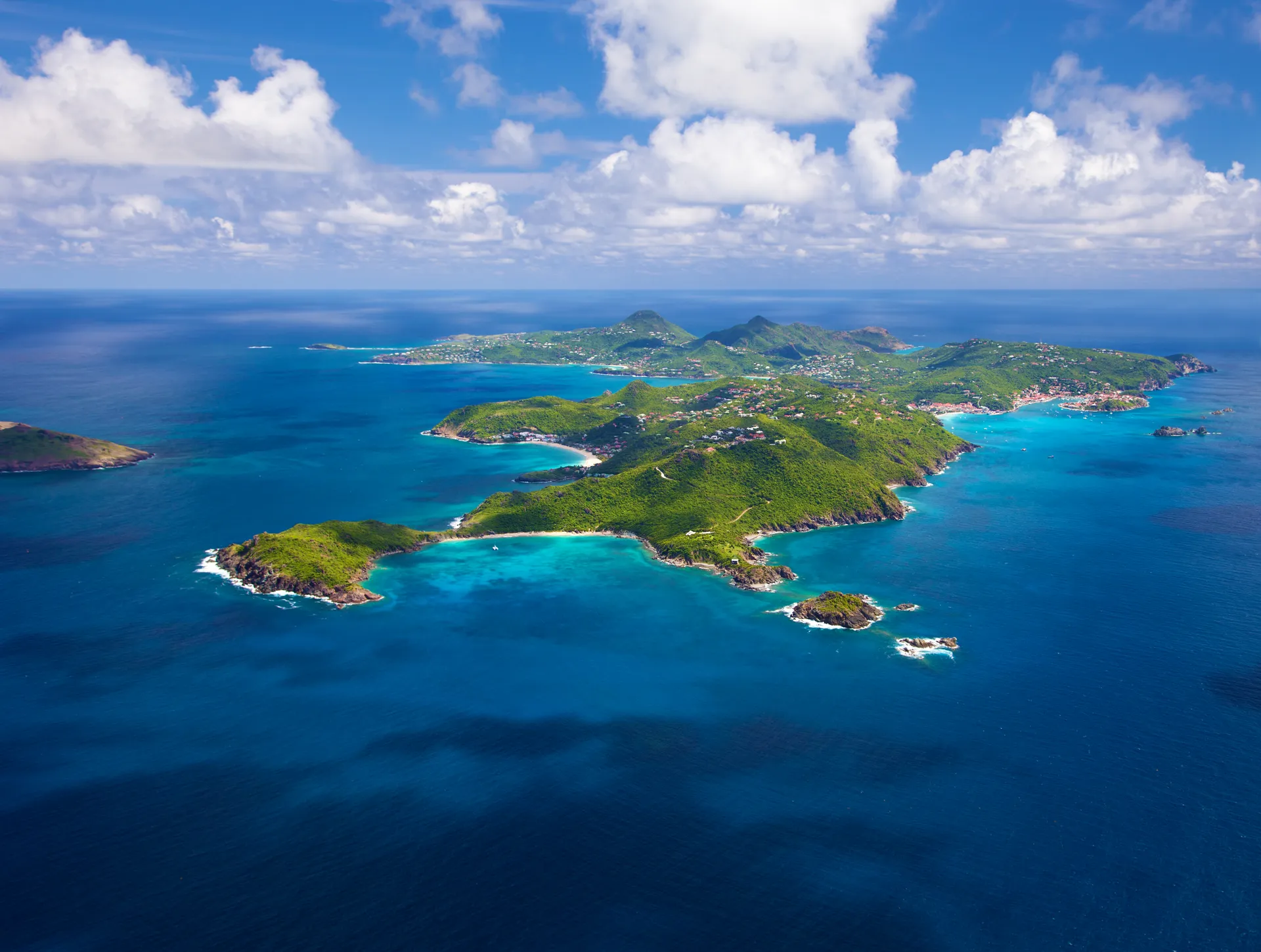 Caribbean