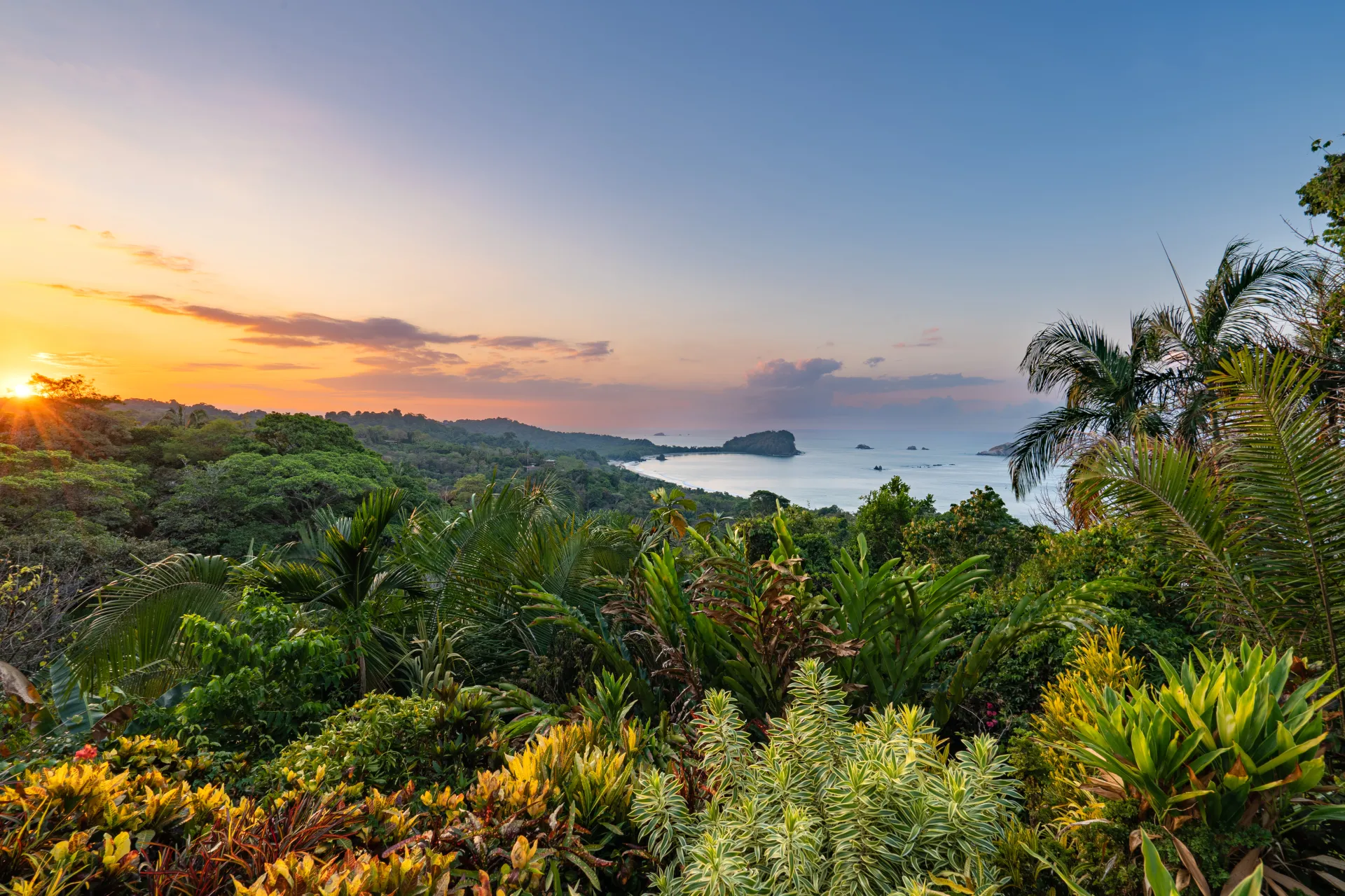 Central America