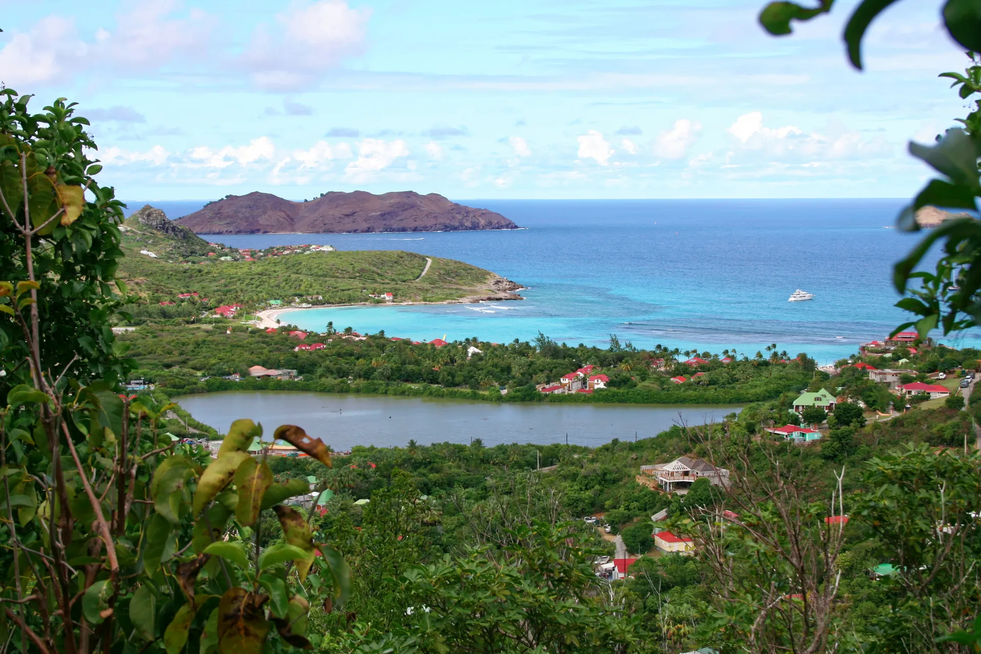 Where to Stay in St. Barts