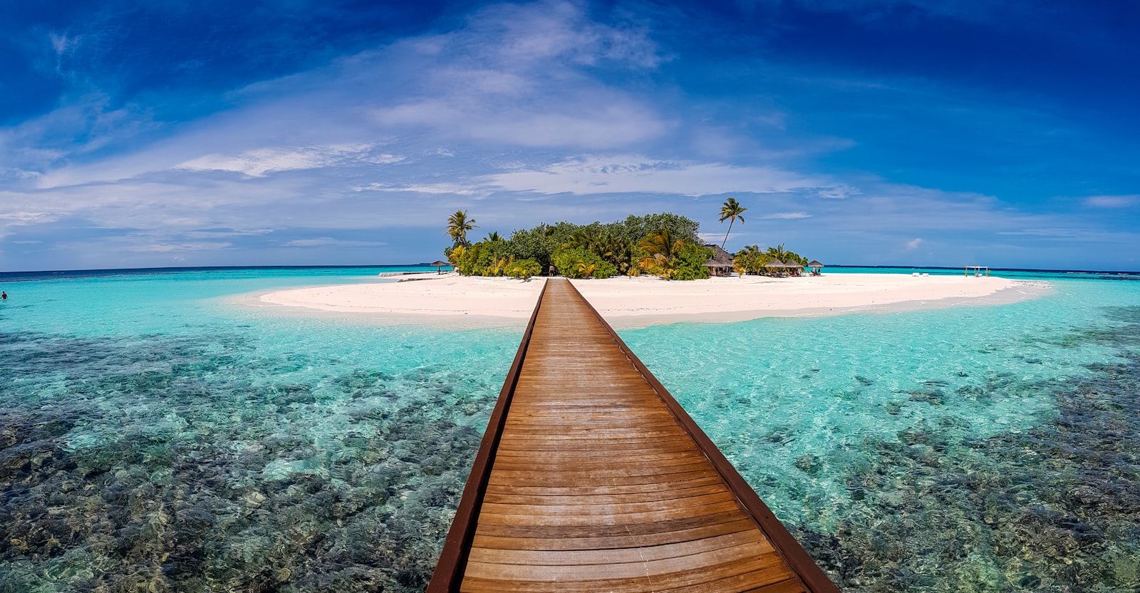 Best Beaches in the Maldives