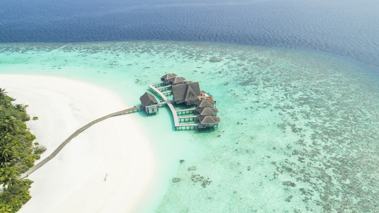 Best Time to Visit the Maldives