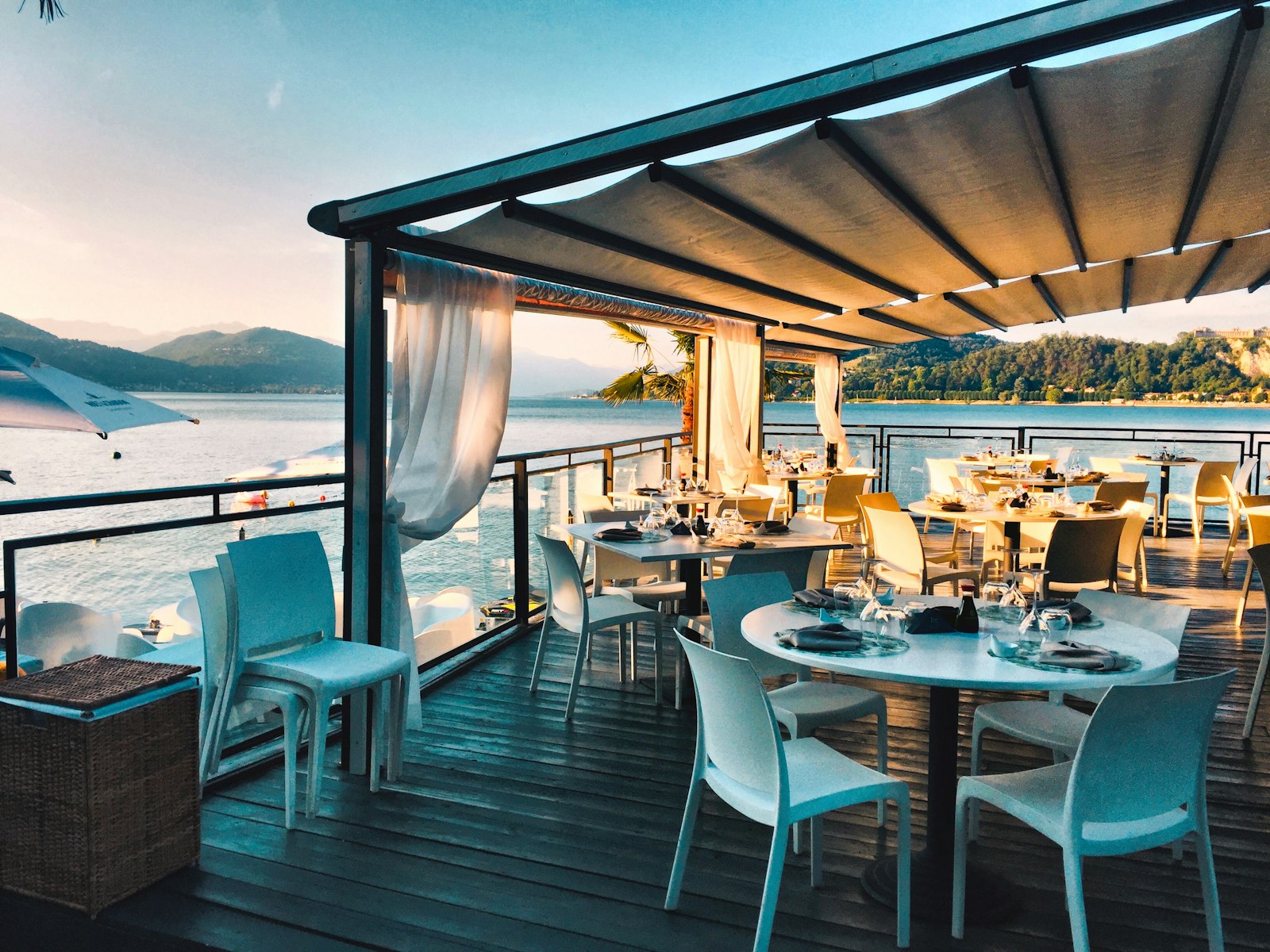 Best Restaurants in Phuket