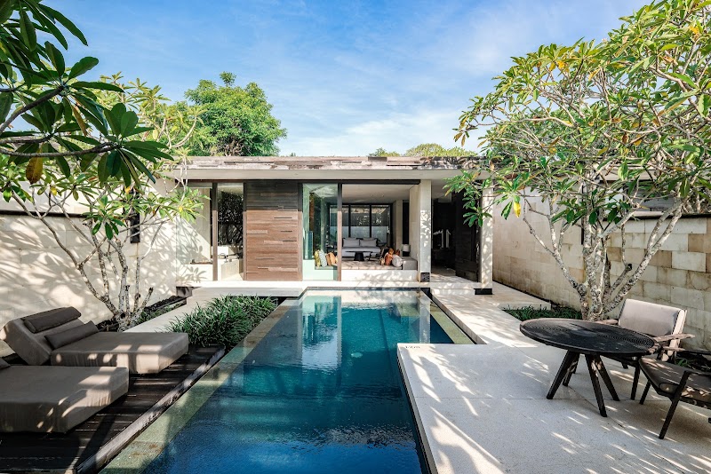 Alila Villas Uluwatu
