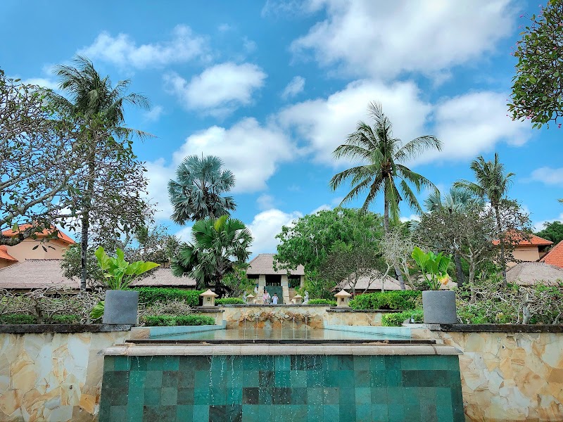 Ayana Resort Bali