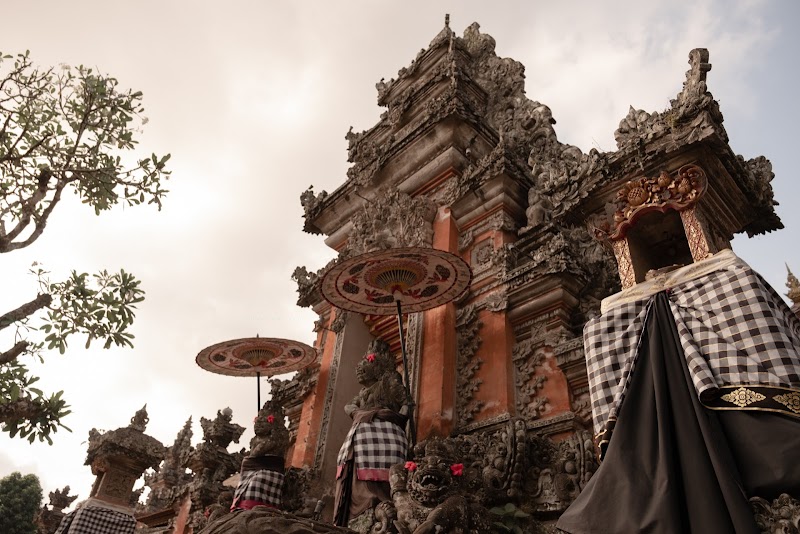 Capella Ubud, photo from Google