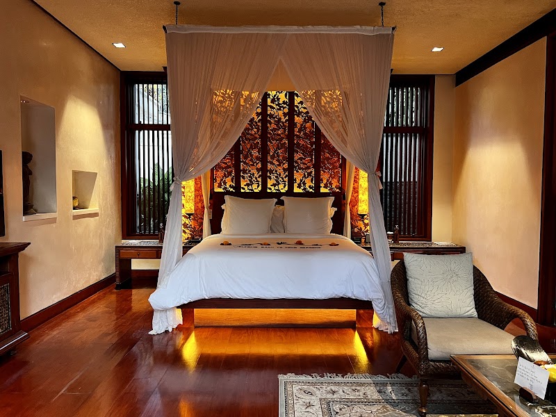Four Seasons Resort Bali at Sayan