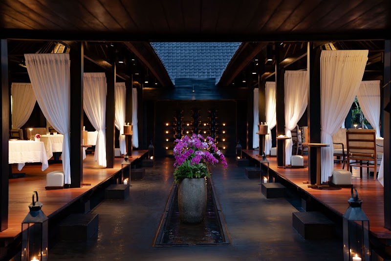 Il Ristorante Niko Romito, photo from Google