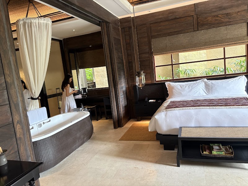 Mandapa, a Ritz-Carlton Reserve