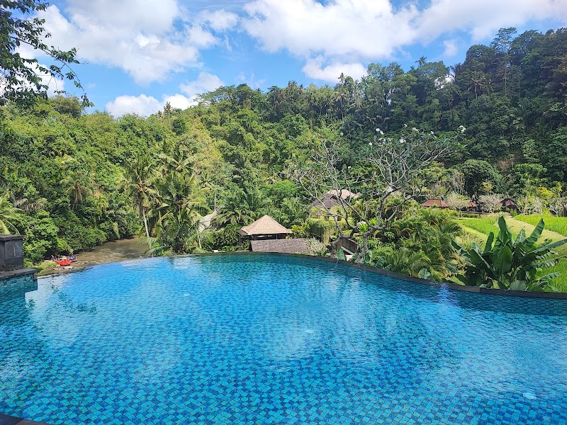 Mandapa, a Ritz-Carlton Reserve