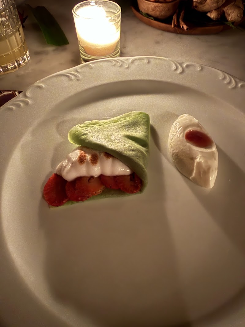 Room4Dessert