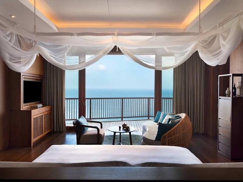 Six Senses Uluwatu