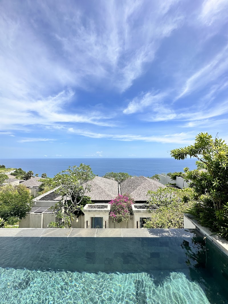 Six Senses Uluwatu