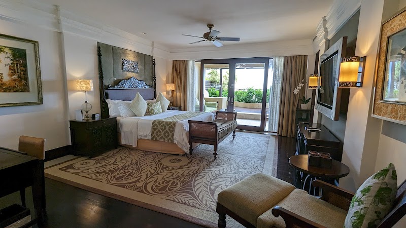 The St. Regis Bali Resort