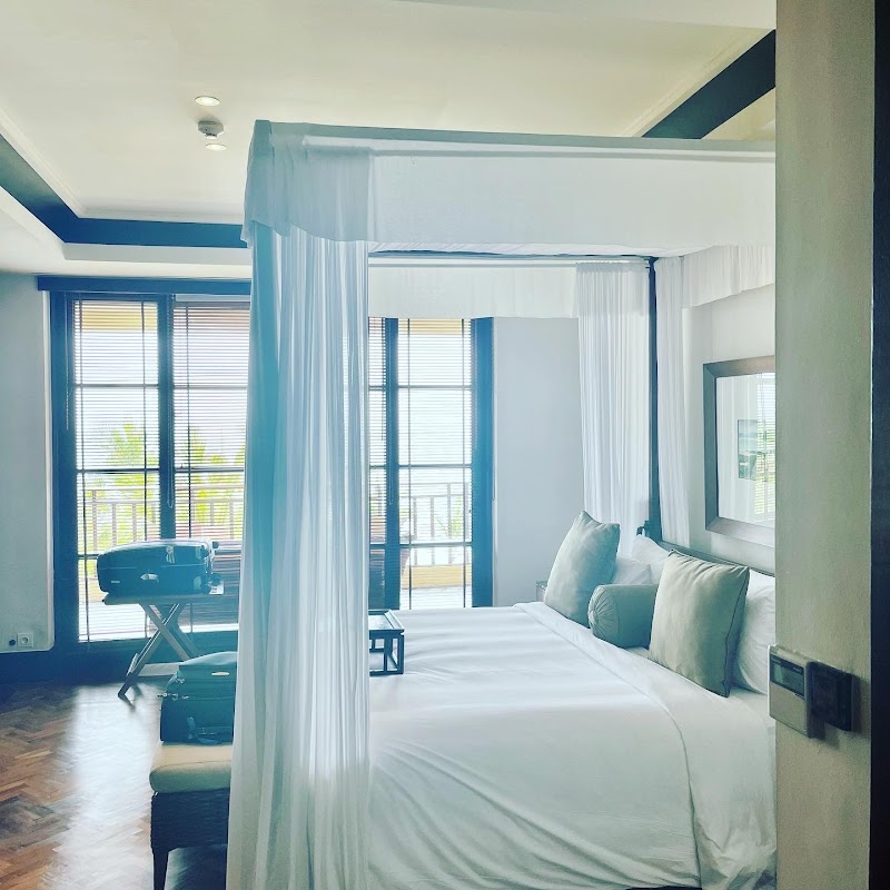 The Legian Seminyak