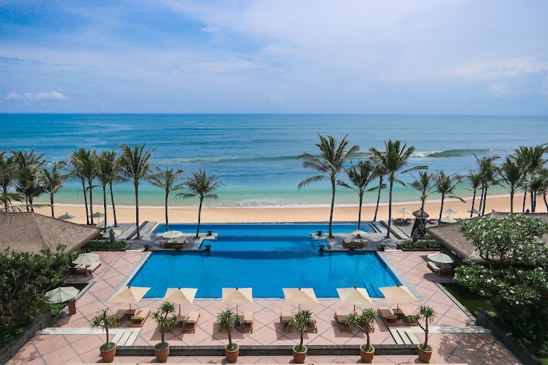 The Legian Seminyak