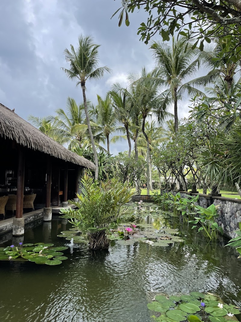 The Legian Seminyak, photo from Google