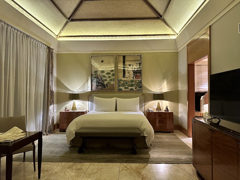 The Mulia, Mulia Resort & Villas Nusa Dua