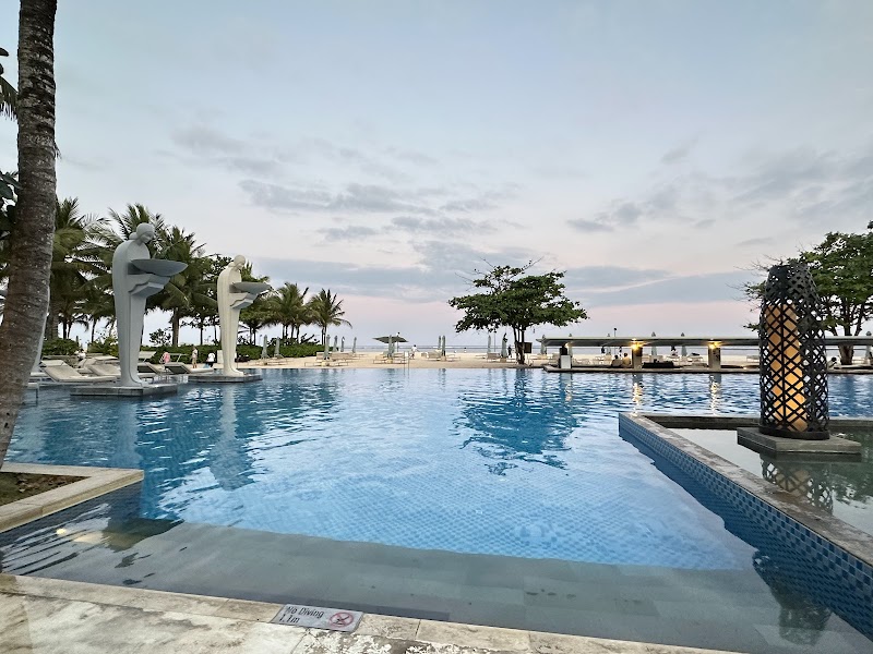 The Mulia, Mulia Resort & Villas Nusa Dua