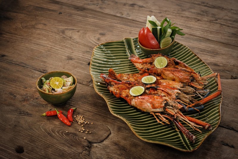 The Warung