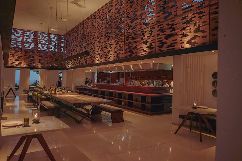 The Warung, photo from Google
