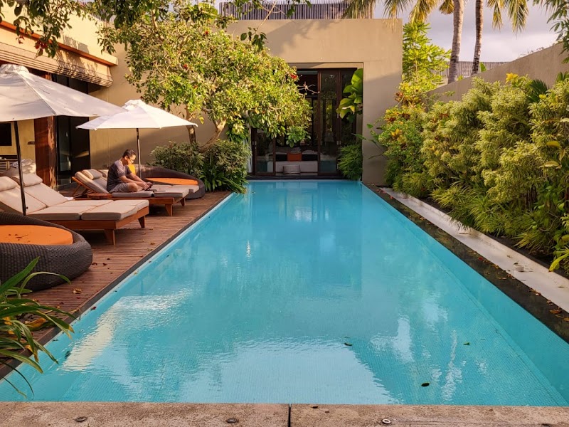 W Bali - Seminyak