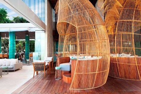 W Bali - Seminyak, photo from Google