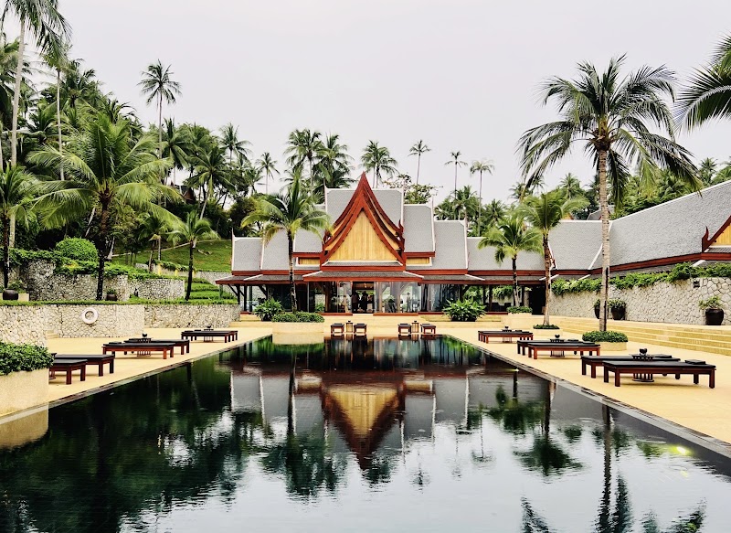 Amanpuri, photo from Google