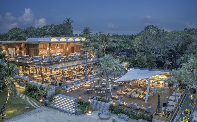 Anantara Mai Khao Phuket Villas, photo from Google