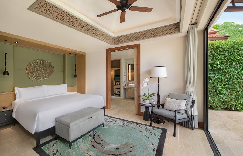 Banyan Tree Phuket