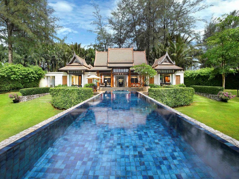 Banyan Tree Phuket, photo from Google