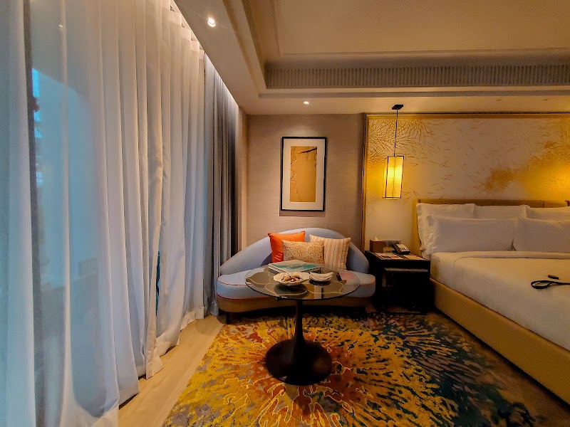 InterContinental Phuket Resort